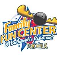 Tukwila Family Fun Center & Bullwinkle's Restaurant